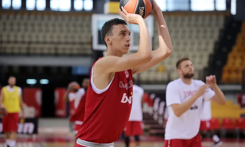 Κύπελλο Ελλάδας: Πράξη δεύτερη με Ολυμπιακό Β'