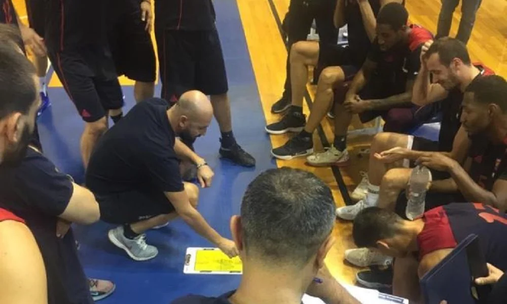 Πανιώνιος- Αλεξάντρια 75-71: Φιλική νίκη για τους κυανέρυθρους