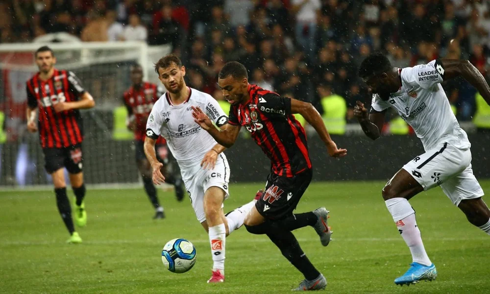 Ligue 1: Έπιασε την Παρί στην κορυφή η Νις