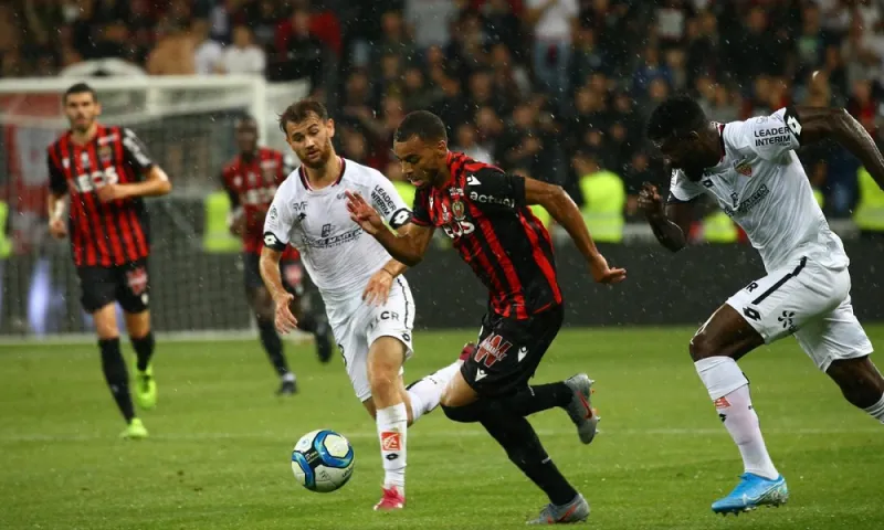 Ligue 1: Έπιασε την Παρί στην κορυφή η Νις