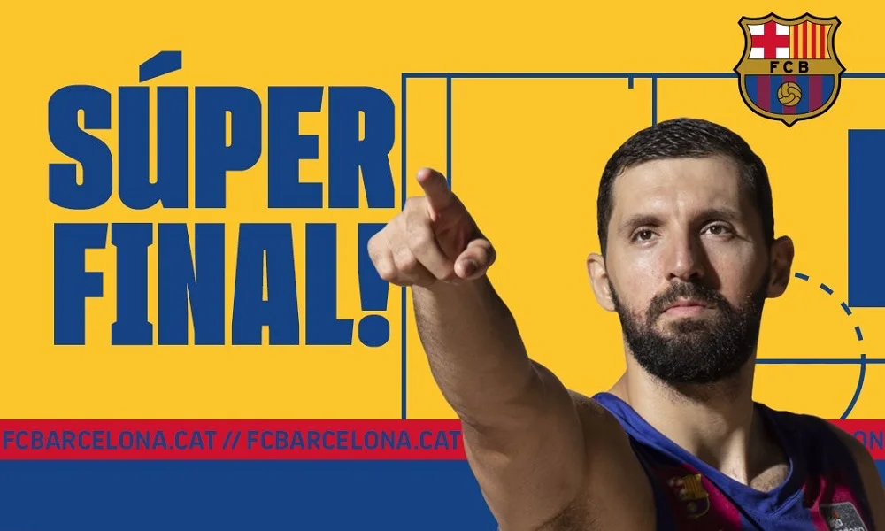 Supercopa: Το πρώτο clasico της σεζόν