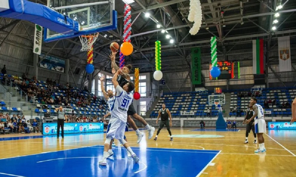 ΠΑΟΚ: Ήττα στο τελευταίο του φιλικό