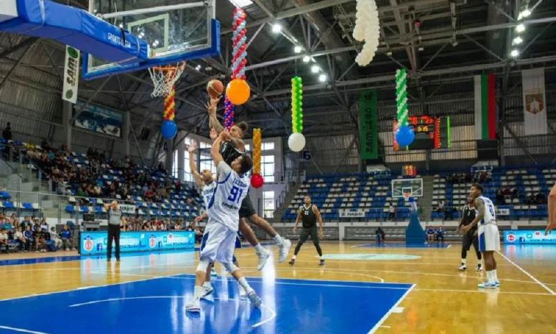 ΠΑΟΚ: Ήττα στο τελευταίο του φιλικό