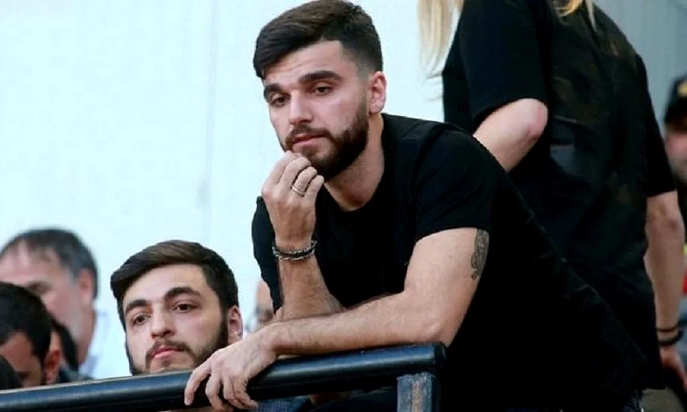 Σαββίδης: Συγγνώμη από τον κόσμο και «καρφί» για Άρη (pic)