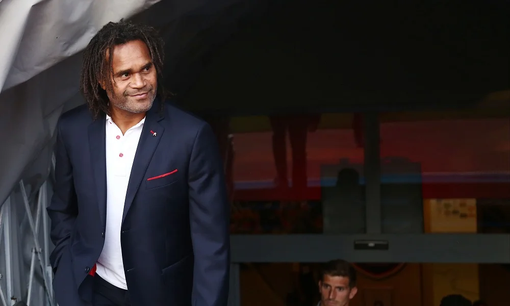 Καρεμπέ: «Πικρό αποτέλεσμα, συνεχίζουμε να μαθαίνουμε»