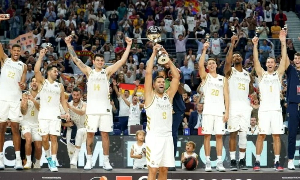 Ρεκόρ προσέλευσης στον τελικό του ισπανικού Σούπερ Καπ