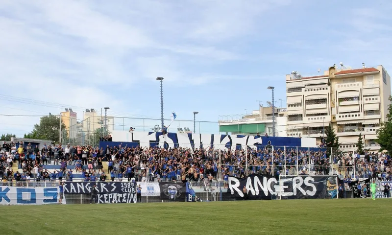 Κύπελλο Ελλάδας: Πρεμιέρα για τις ομάδες της Super League 2