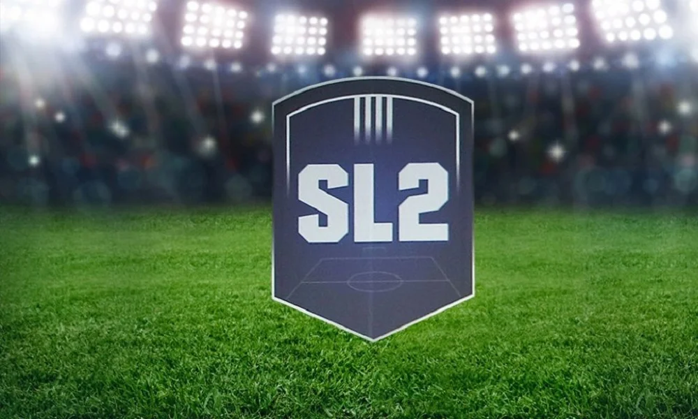 Super League 2: Το πρόγραμμα της πρεμιέρας
