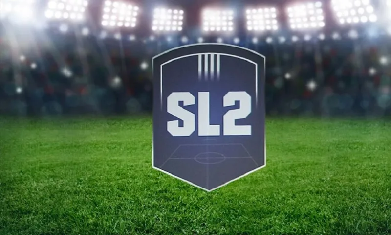 Super League 2: Το πρόγραμμα της πρεμιέρας