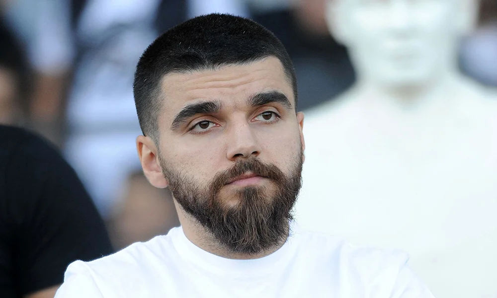 ΠΑΟΚ: Αινιγιματικό ποστάρισμα από Γιώργο Σαββίδη