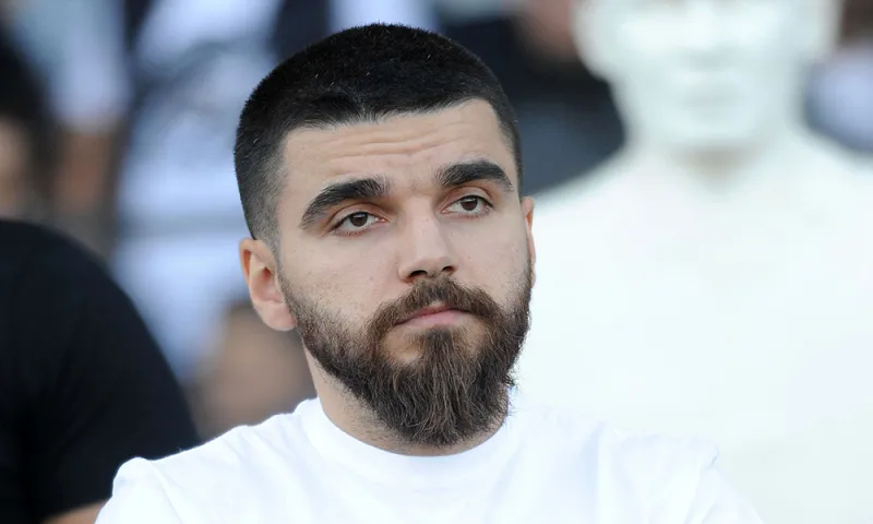 ΠΑΟΚ: Αινιγιματικό ποστάρισμα από Γιώργο Σαββίδη