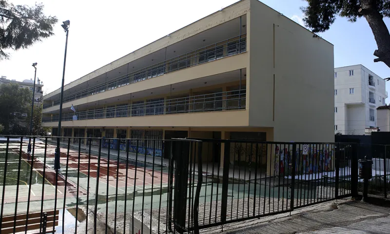 Απεργία: Ανοικτά όλα τα σχολεία, αλλά...