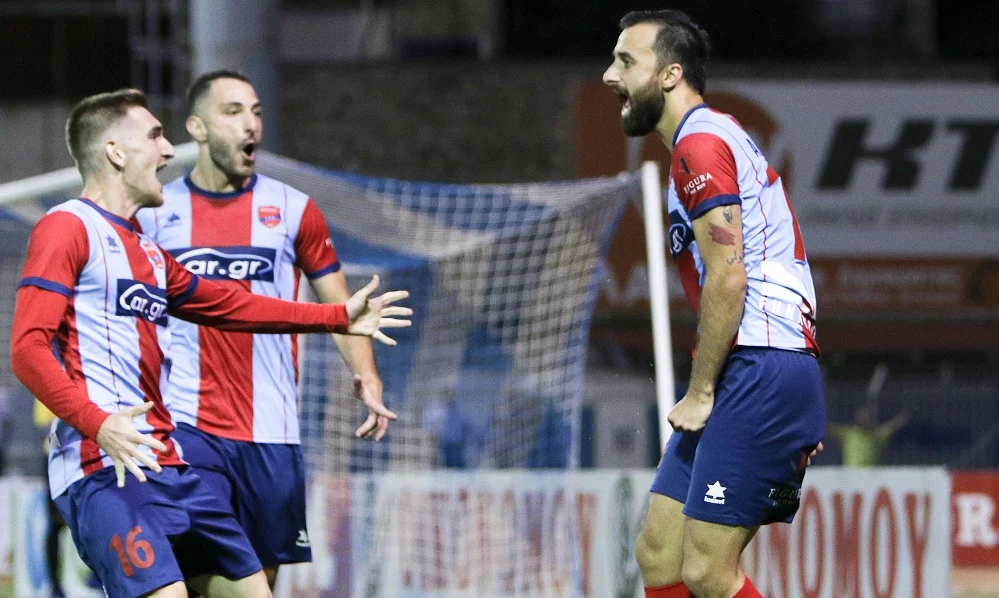 Πανιώνιος: Ο «μύθος» για τον Αραμπουλί