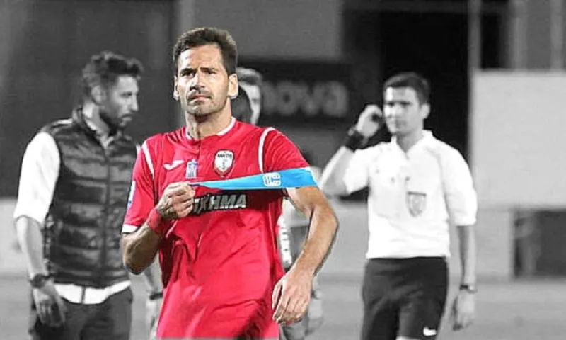 Ξάνθη: Βραβεύει τον Φλίσκα, αποσύρει το «21»
