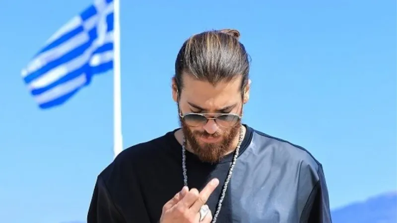 Φτερωτός Θεός: Το κανάλι οφείλει να διακόψει το σίριαλ!