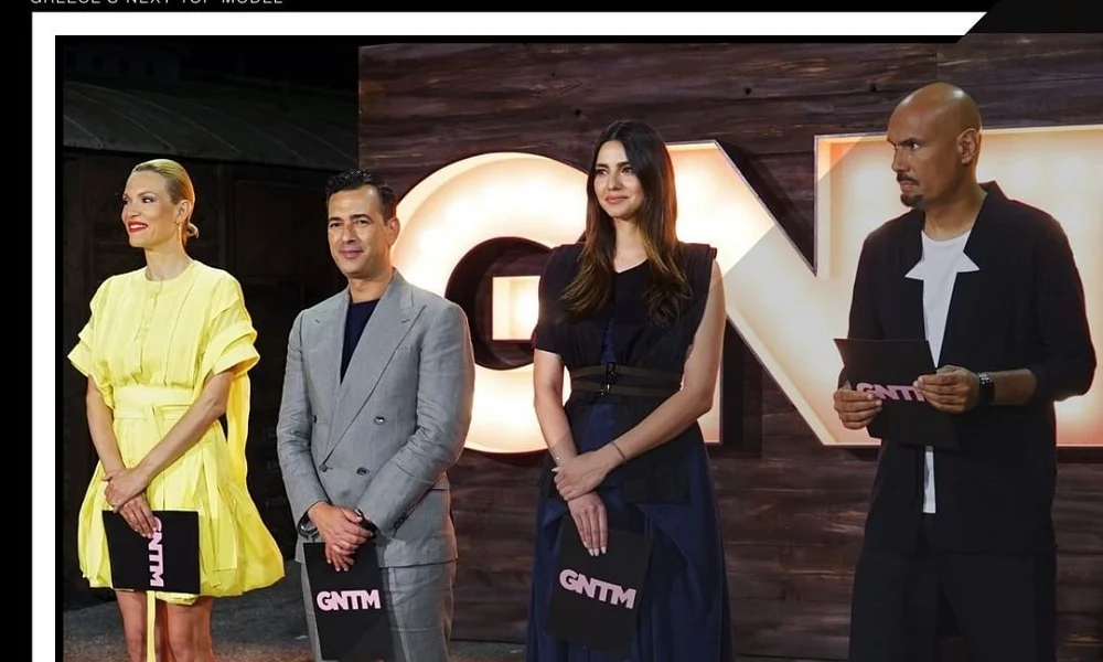 GNTM 2: Αυτές πέρασαν στην επόμενη φάση (vid)