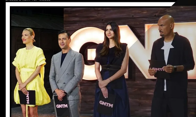 GNTM 2: Αυτές πέρασαν στην επόμενη φάση (vid)