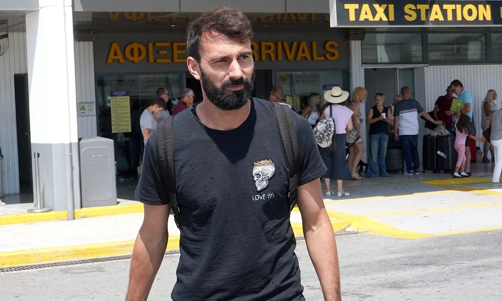 ΟΦΗ: Αντίστροφη μέτρηση για τον Κουτρουμπή