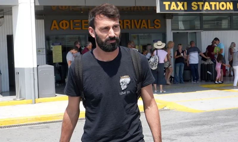 ΟΦΗ: Αντίστροφη μέτρηση για τον Κουτρουμπή
