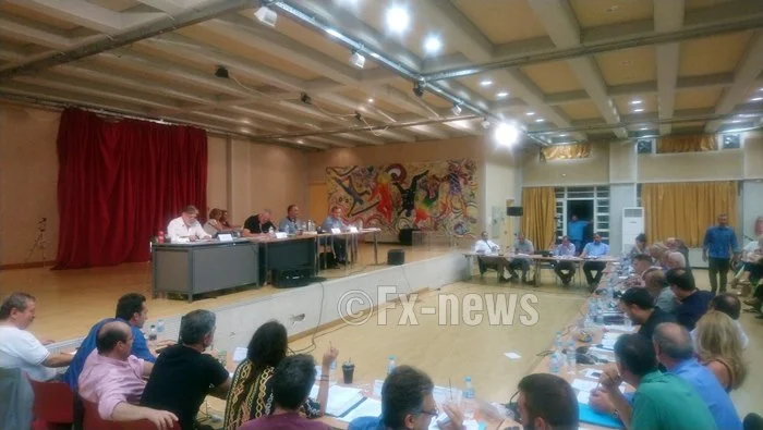 Νέα Φιλαδέλφεια: Τα τεράστια χρέη του Δήμου