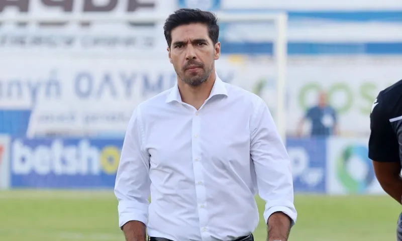 Πιέζει τον ΠΑΟΚ και επιμένει η Σπόρτινγκ για Φερέιρα
