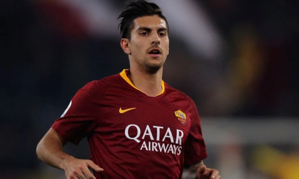 Πελεγκρίνι: Η Serie A και η Premier League στα… πόδια του