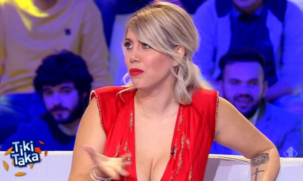 Γουάντα Νάρα: «Αγγελικό πρόσωπο, διαβολικές σκέψεις» (pics-vid)