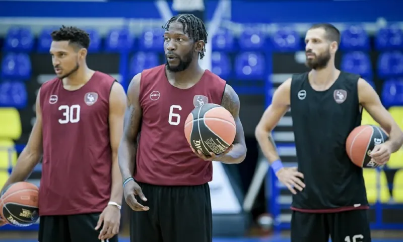 Ήφαιστος 2019-20: Με την ίδια... επιτυχημένη συνταγή