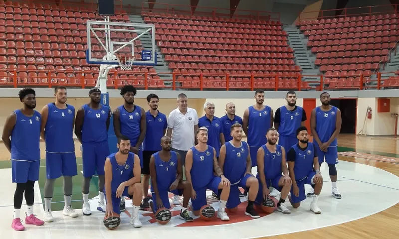 ΕΣΑΚΕ: Το αφιέρωμα στη Λάρισα