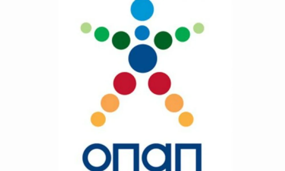 ΟΠΑΠ: Εύκολα και γρήγορα πληρωμές δημοσίου