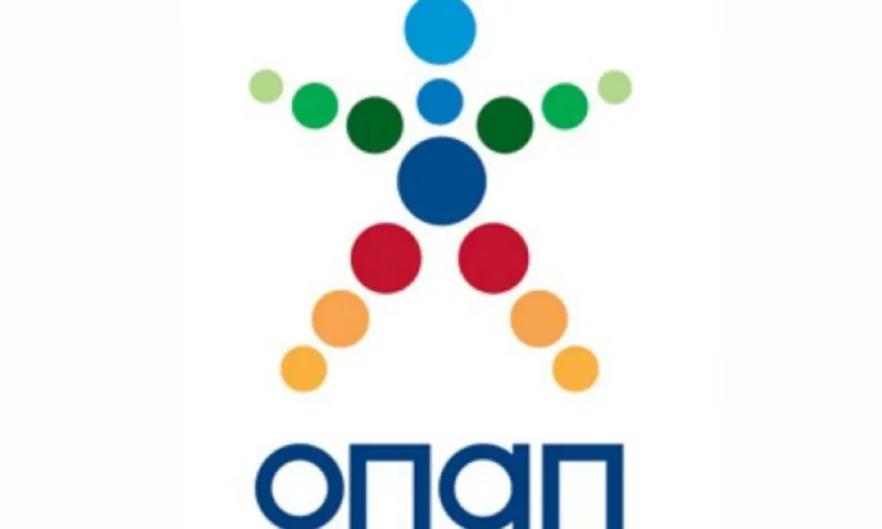 ΟΠΑΠ: Εύκολα και γρήγορα πληρωμές δημοσίου