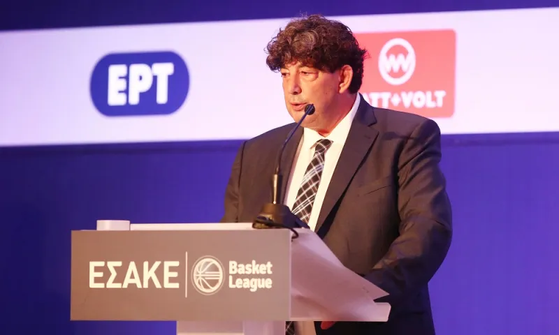 Γαλατσόπουλος: «Το νέο πρωτάθλημα θα αποζημιώσει και τους πιο απαιτητικούς»