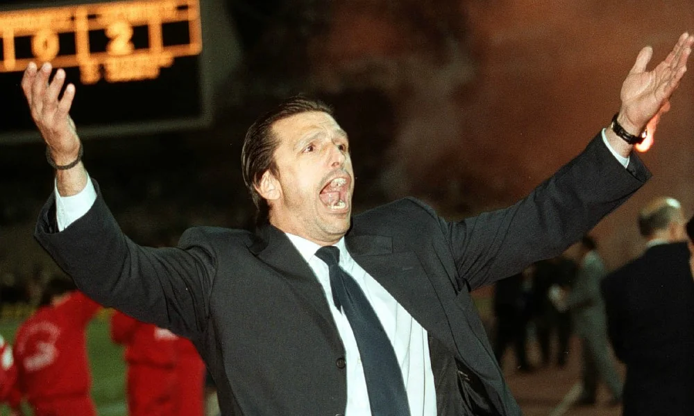 Ολυμπιακός - Μητρόπουλος: Το γυαλί είχε ραγίσει καιρό...