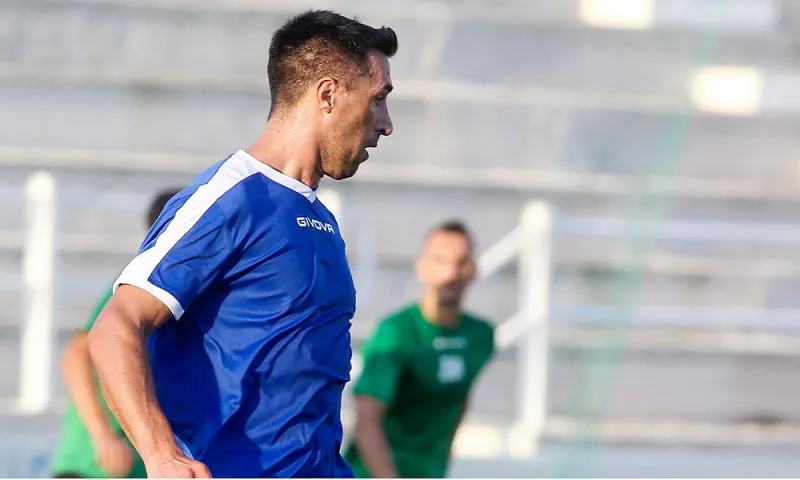 Ετοιμάζει «βόμβες» και στο… τοπικό ο Ηρακλής!