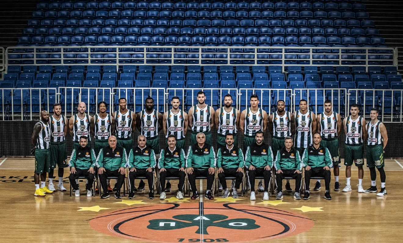 Παναθηναϊκός 2019-2020: Τα κεκτημένα