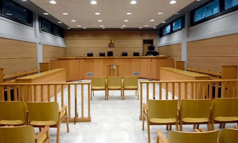 Δίκη των 28: Ξεκινάει την Παρασκευή