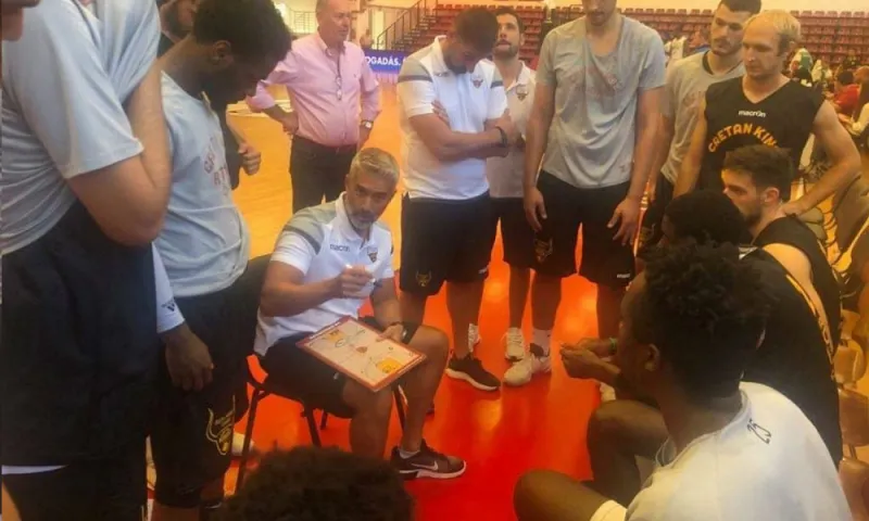 Ρέθυμνο 2019-20: Να συνεχίσει από εκεί που έμεινε