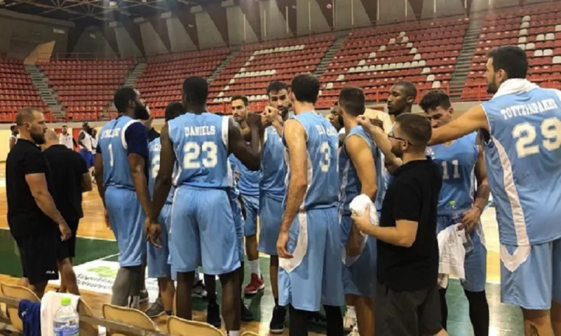 Κολοσσός Ρόδου 2019-20: Άλλαξε ριζικά και επανέρχεται