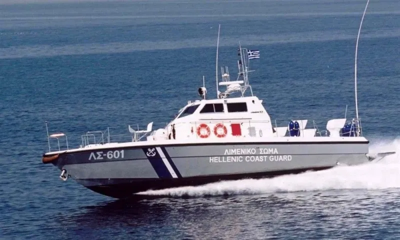 Τραγωδία στις Οινούσσες: Ανατροπή λέμβου - Νεκροί ένα βρέφος και ένα τετράχρονο παιδί