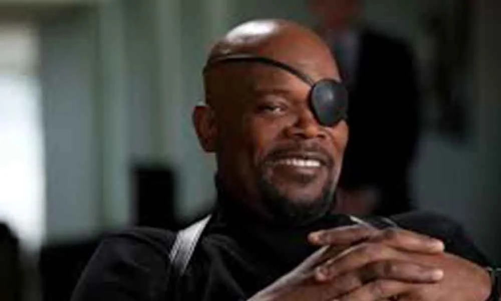 Πλέον η Alexa μιλά και βρίζει σαν τον Samuel Jackson