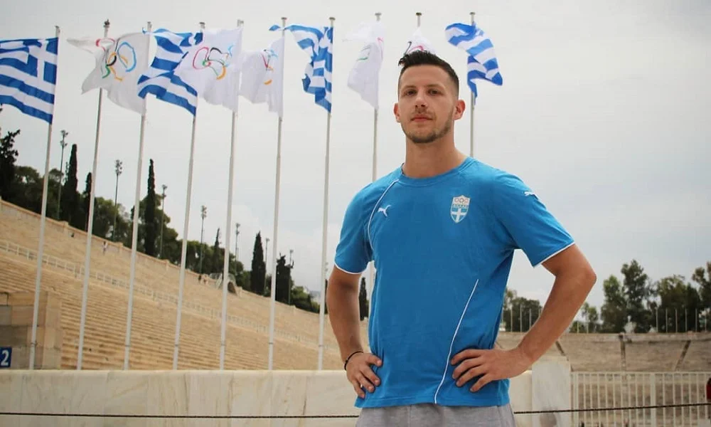 Survivor 27/9: Στην Τουρκία ο Νίκος Κοσμάς για τον… έρωτα του (pic)