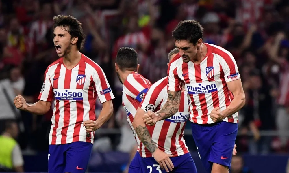 LaLiga- Γιαννόπουλος: Αφεντικό της πόλης ξανά η Ατλέτικο