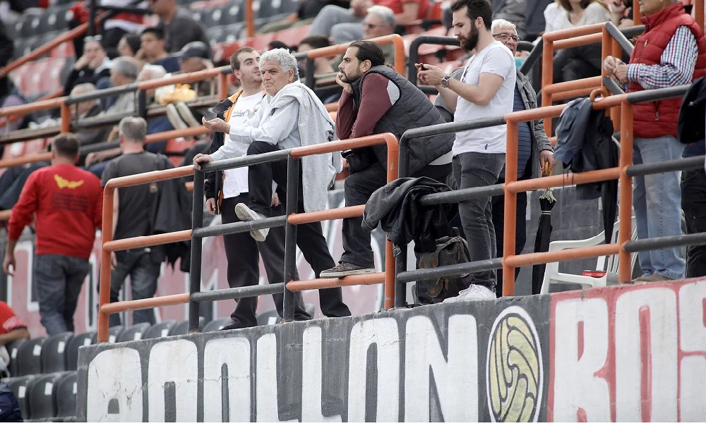 Απόλλων Πόντου: Οριστικά στη Super League 2