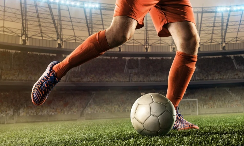 Football League: Να 'χα χίλια μάτια...