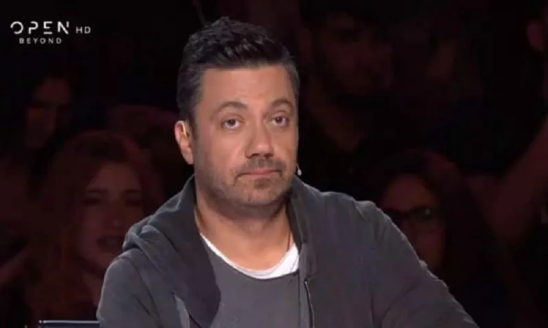 X Factor 27/9: Οι «Λα Φάλτσα de Papel» και όλα τα τραγούδια (vids)
