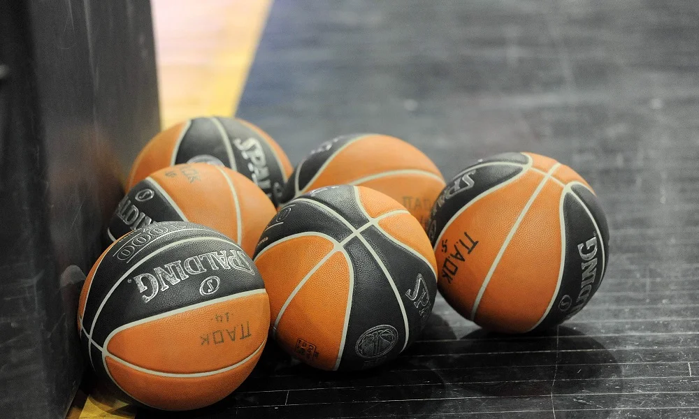 Basket League: Ξεκινάει με πολλά ντέρμπι! - Ώρες και κανάλια των αγώνων
