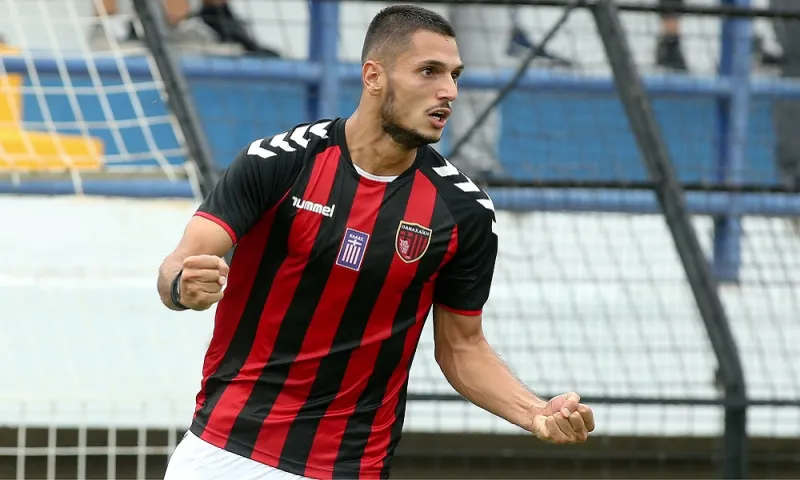 Παναχαϊκή: Το… σουξέ των δύο στη Super League 1