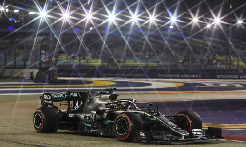Formula 1: Η Mercedes απέλυσε 4 υπαλλήλους για ρατσιστική συμπεριφορά!