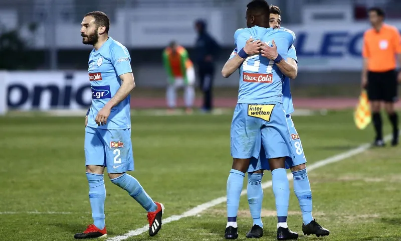 Super League 2: Η πιο ακριβή ενδεκάδα και οι πιο ακριβοί παίκτες