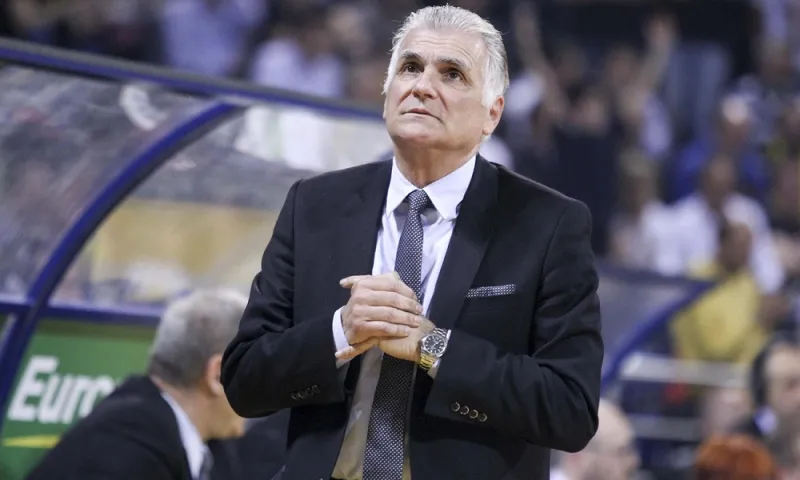 Μαρκόπουλος: «Να ελέγξουμε τον ρυθμό»